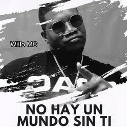 No hay un mundo sin ti