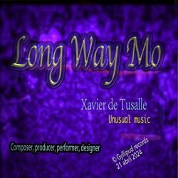 Long Way Mo