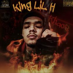 SnitchK (feat. Savage da boss, Lil dK & King Bureno)