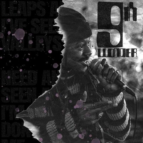 9th Wonder