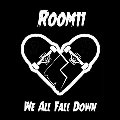 We All Fall Down