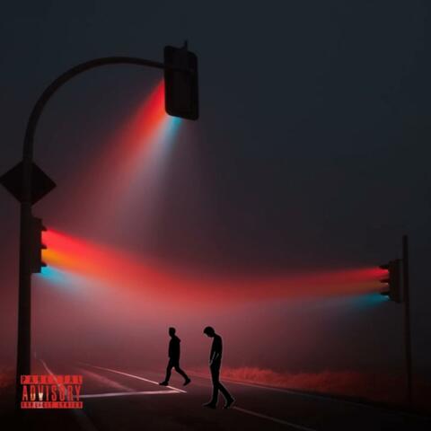 Traffic (Freestyle) (feat. Chris Robbin')