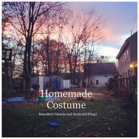 Basement Friends and Backyard Flings