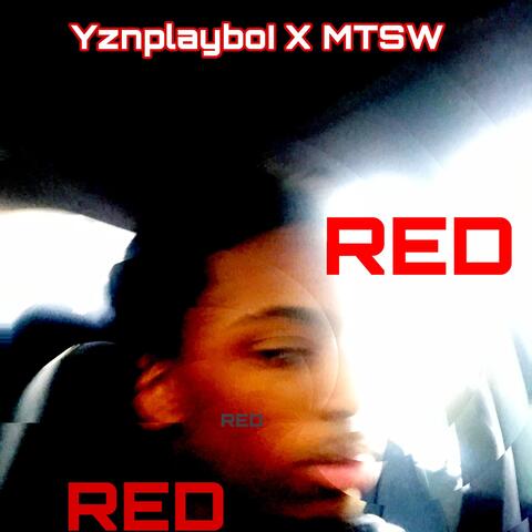 Red (feat. YZNPlayboi)