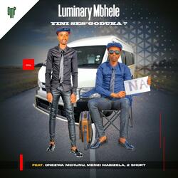 NGIYAPHUMELELA (feat. ONEZWA MCHUNU)