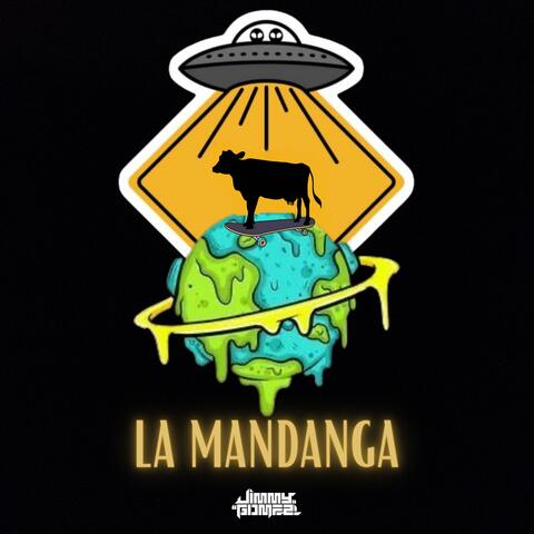 La Mandanga