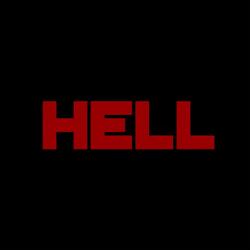 HELL (feat. Dr G)