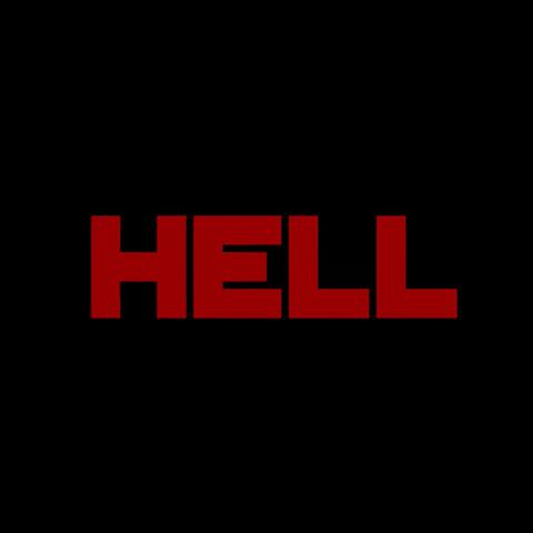HELL (feat. Dr G)