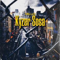 Kyzer Sosa
