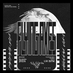 FLYING AXES (feat. Leo Bufera)