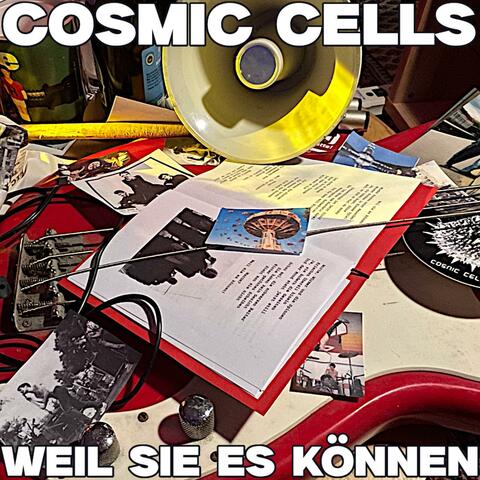 Weil sie es können