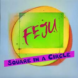 Square In A Circle