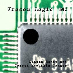 The Brute (feat. Joseph Myoushin Sanger)