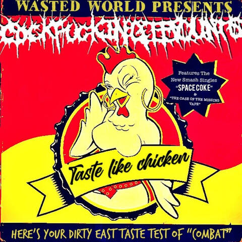 Taste Like Chicken