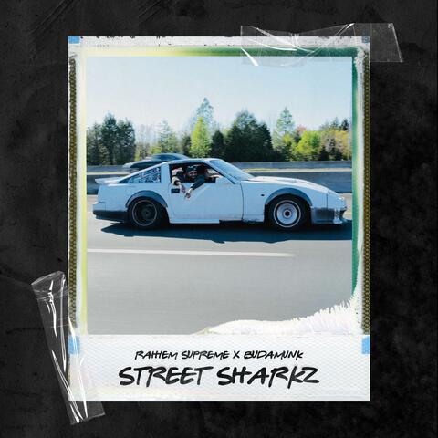 Street Sharkz