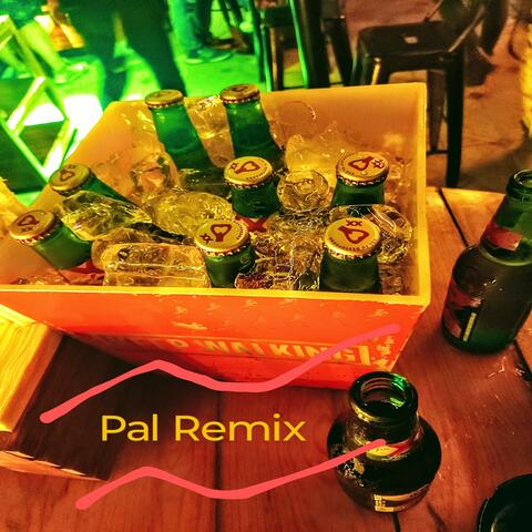 Pal Remix!!