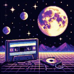 Nostalgic Nocturne