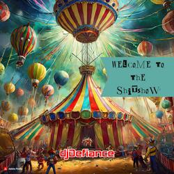 Welcome to the Shitshow