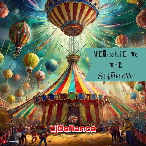 Welcome to the Shitshow