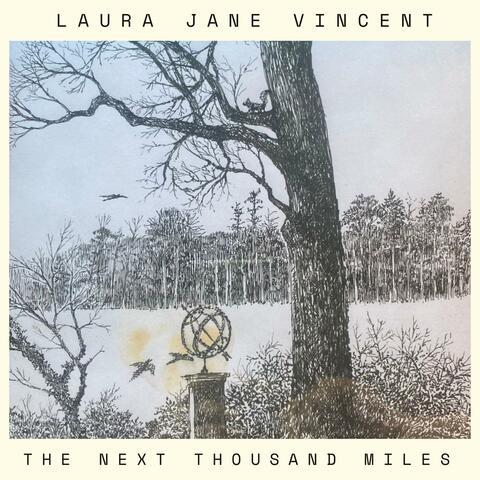 The Next Thousand Miles