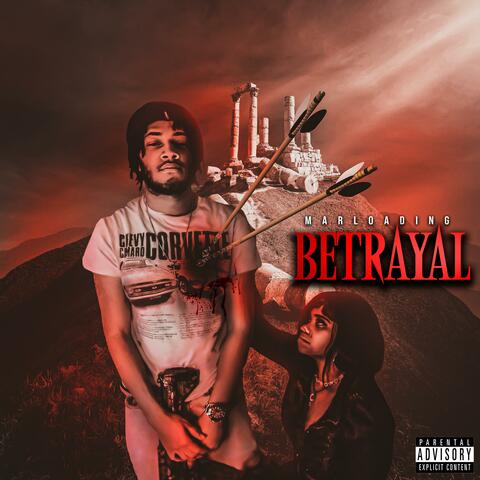Betrayal vol
