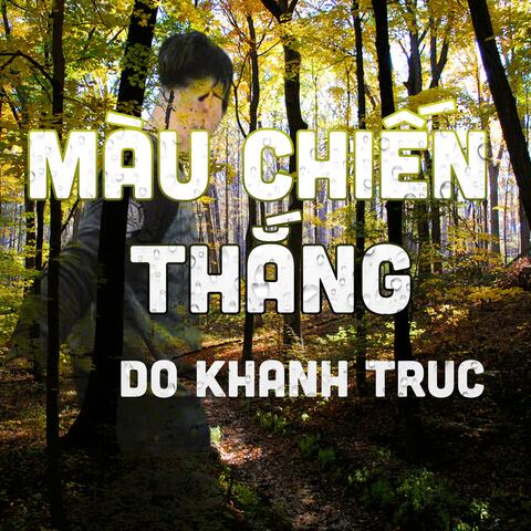 Màu Chiến Thắng