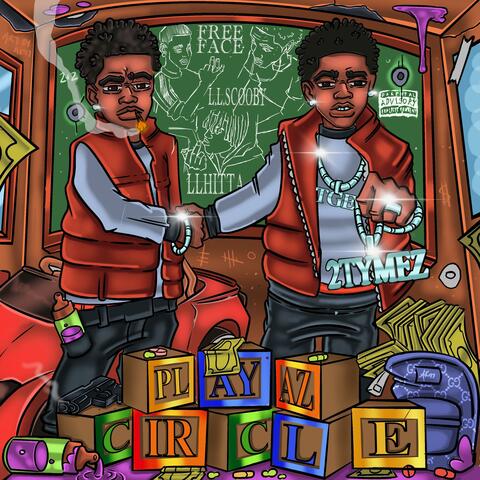 Playaz Circle