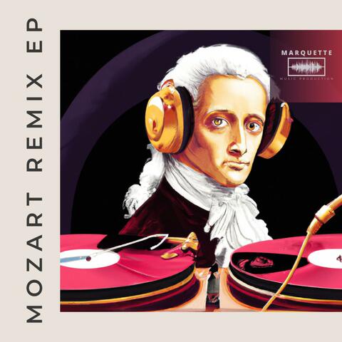 Mozart Remix