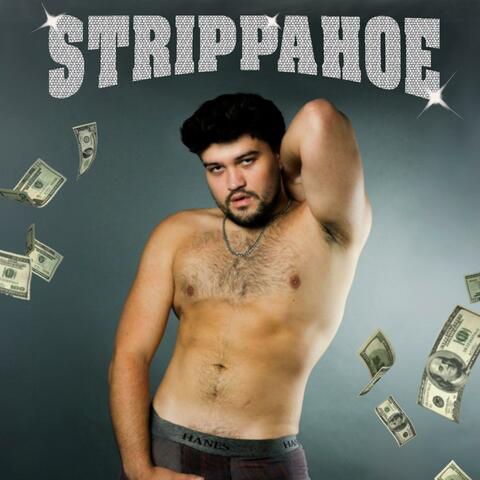Strippahoe (feat. locacvnt)