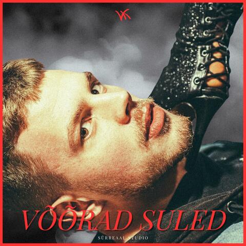 võõrad suled