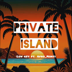 Private Island (feat. Afro_Monti)