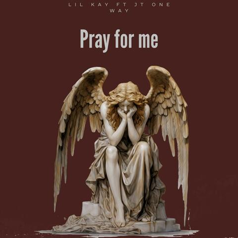 Pray for me (feat. Jt One Way)