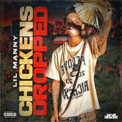 Chickens Dropped