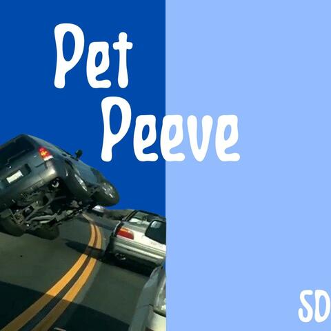 Pet Peeve