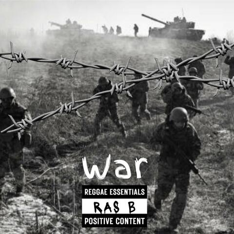 Ras B
