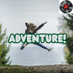 Adventure!