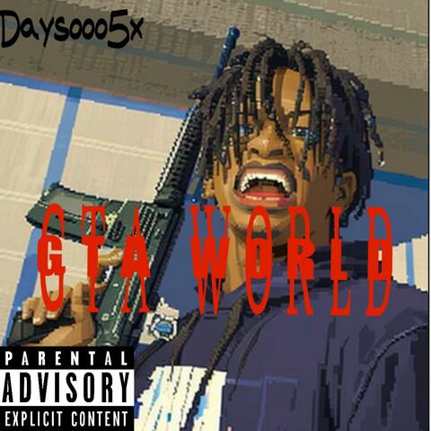 GTA World