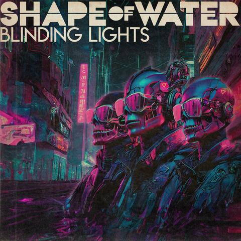 Blinding Lights