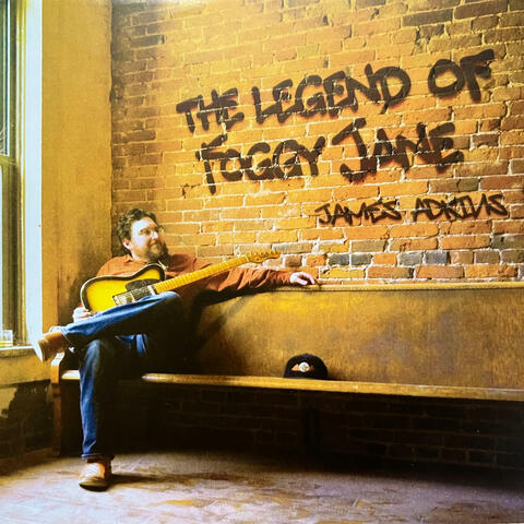 The Legend of Foggy Jane
