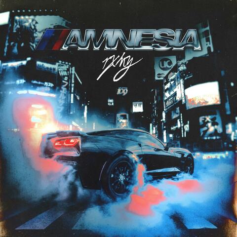 Amnesia