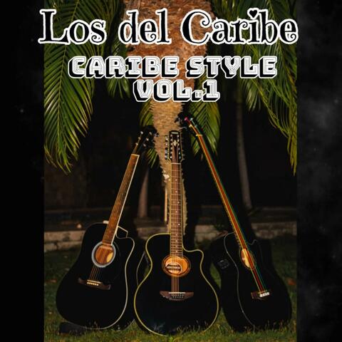 Caribe Style, Vol. 1