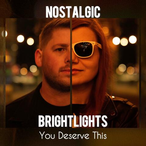 You Deserve This