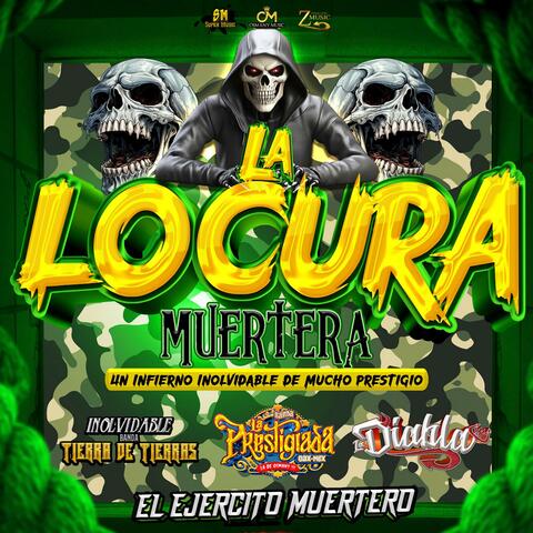 La locura muertera