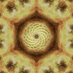 417 Hz Frequency Attracting Prosperity