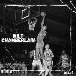 Wilt Chamberlain