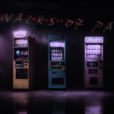 Walks of Past