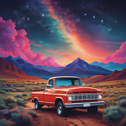 Dusty Road Romance