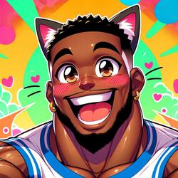 Lebron Anime Intro Sunshine