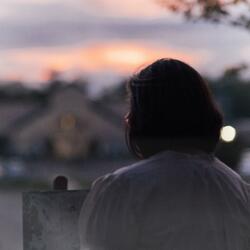 In The Winter (feat. Kaitlyn Radford)