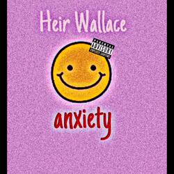 Anxiety